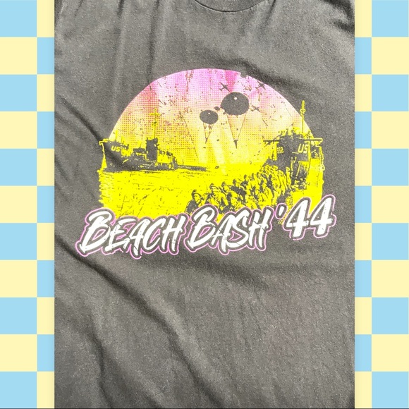 XXL LIGHTLY WORN GRUNT STYLE “Bash Batch 44” shirt GREAT condition. - Picture 2 of 3